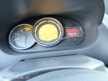 Renault Megane 3 2009
