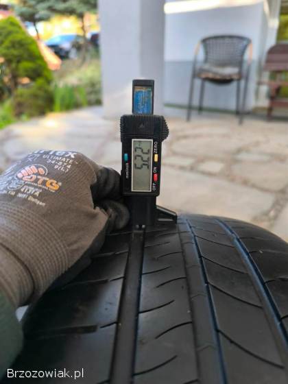 Alufelgi 16 5x112 opony letnie 205/55R16 ori Seat Leon pasujące do Audi VW Skoda