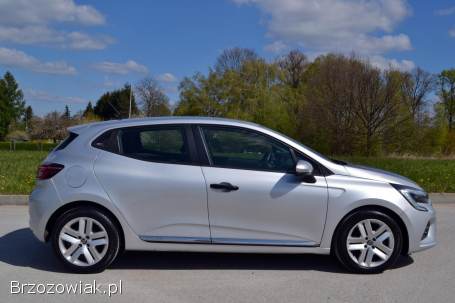 Renault Clio V 2020