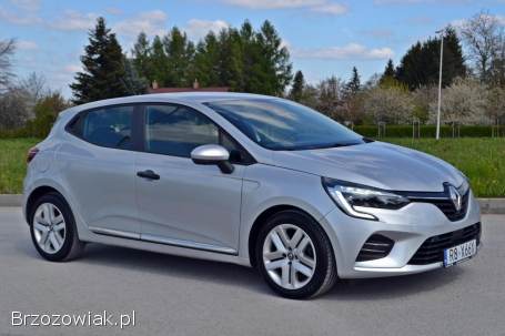Renault Clio V 2020