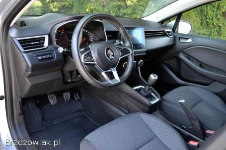 Renault Clio V 2020