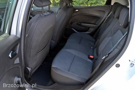Renault Clio V 2020