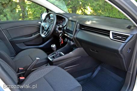 Renault Clio V 2020
