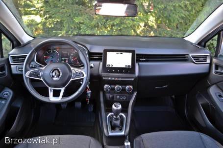 Renault Clio V 2020