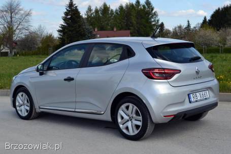 Renault Clio V 2020