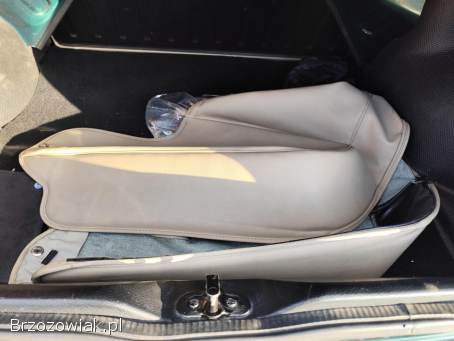 Volkswagen Golf Cabrio 2.  0  1998