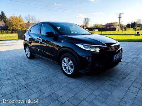 Honda HR-V Elegance 2020