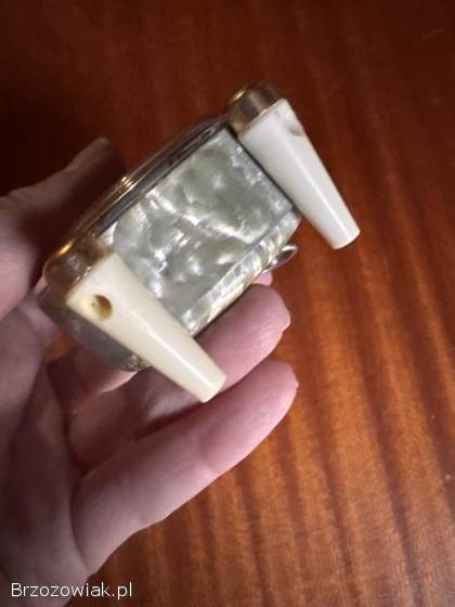 Budzik vintage WILTIC JEWELS II
