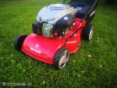 Kosiarka spalinowa z napędem Einhell GC-PM 46/3 S