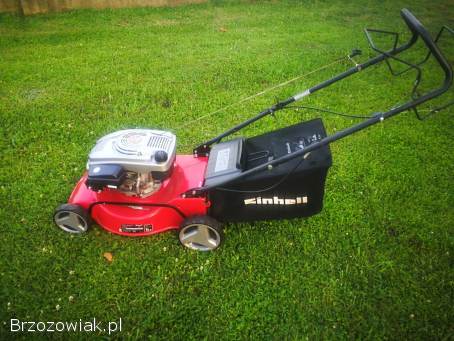 Kosiarka spalinowa z napędem Einhell GC-PM 46/3 S