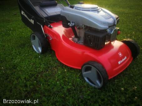 Kosiarka spalinowa z napędem Einhell GC-PM 46/3 S