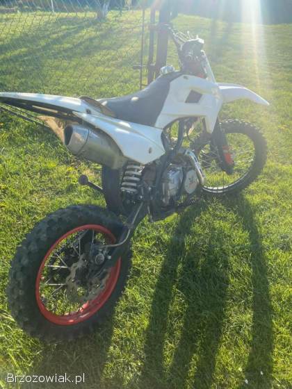 Mrf  140 rc big 2019
