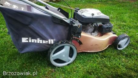 Kosiarka spalinowa z napędem Einhell GC-PM 46cm 4,  5KM