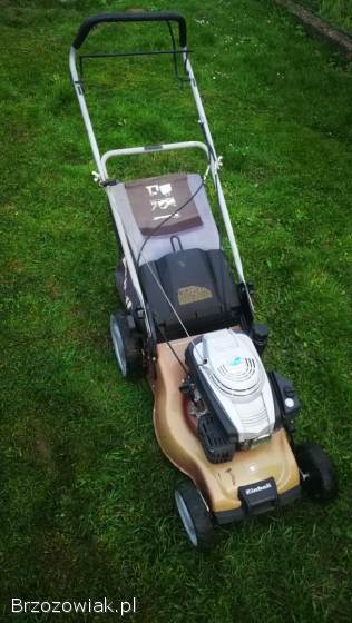 Kosiarka spalinowa z napędem Einhell GC-PM 46cm 4,  5KM