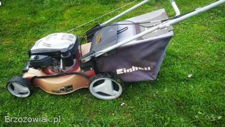 Kosiarka spalinowa z napędem Einhell GC-PM 46cm 4,  5KM