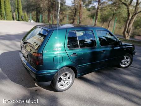 Volkswagen Golf 1995