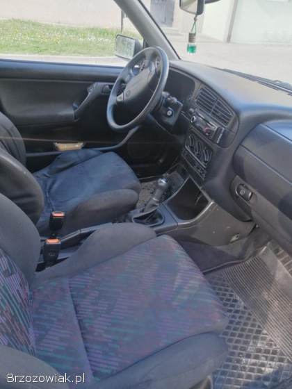Volkswagen Golf 1995