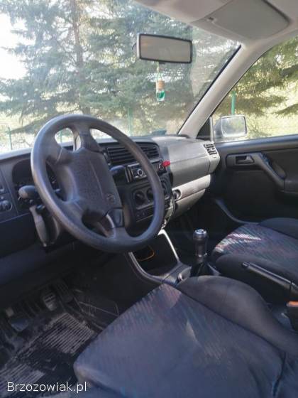 Volkswagen Golf 1995
