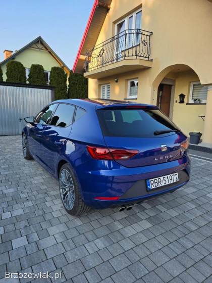 Seat Leon 2017