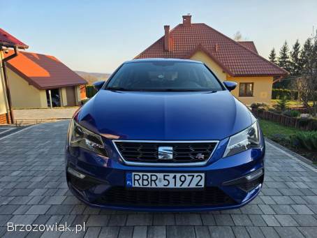 Seat Leon 2017