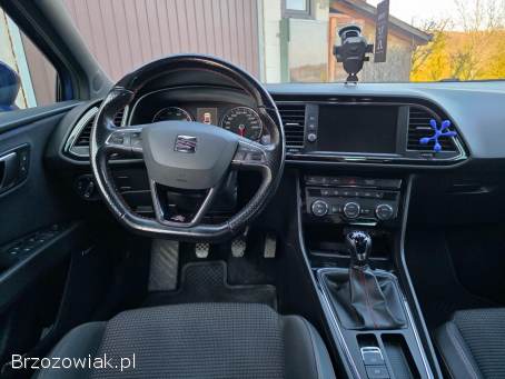 Seat Leon 2017