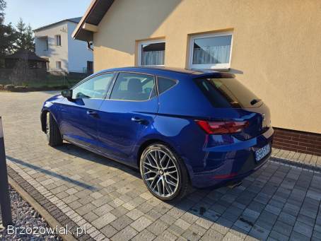 Seat Leon 2017