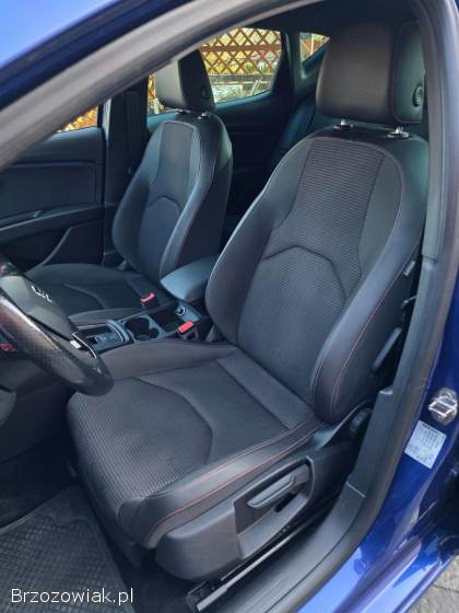 Seat Leon 2017