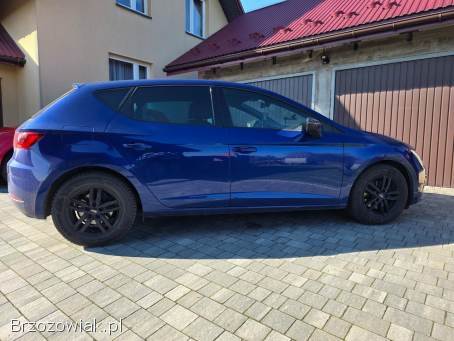 Seat Leon 2017