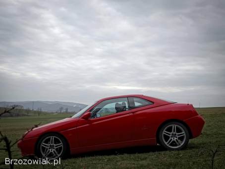 Alfa Romeo GTV 1996