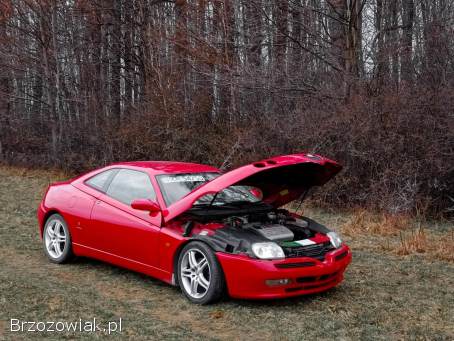 Alfa Romeo GTV 1996