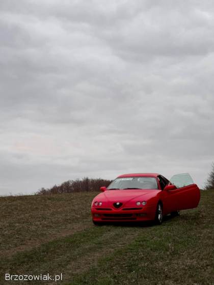 Alfa Romeo GTV 1996