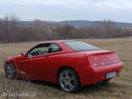 Alfa Romeo GTV 1996
