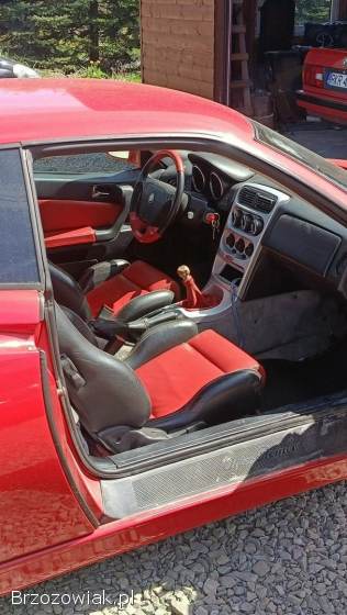 Alfa Romeo GTV 1996