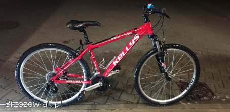 Rower Kellys 26 cali cena 700 zl