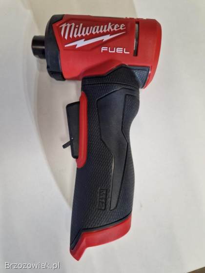Szlifierka trzpieniowa Milwaukee FUEL M12 FDGA2 + akcesoria