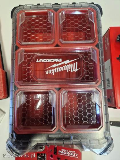 Szlifierka trzpieniowa Milwaukee FUEL M12 FDGA2 + akcesoria