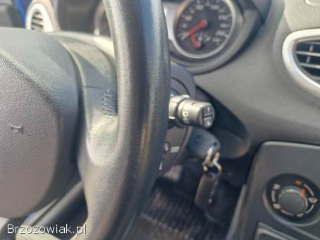 Renault Clio 1.  2 Dynamique 2009