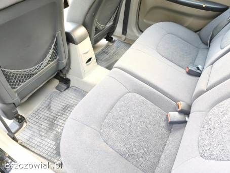 Kia Cerato XE 2005