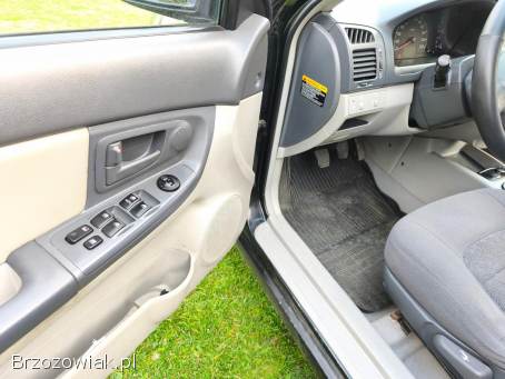 Kia Cerato XE 2005
