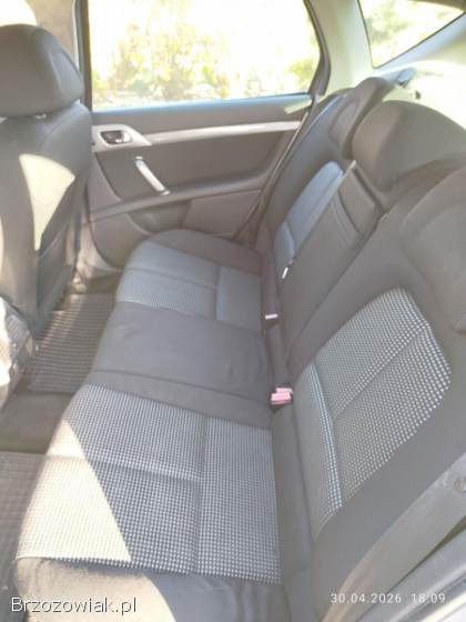Peugeot 407 Sw 2007