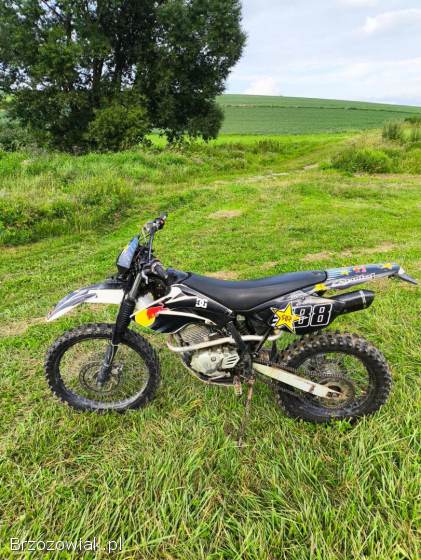 Beta RR 125 Beta RE/RR 125 2011