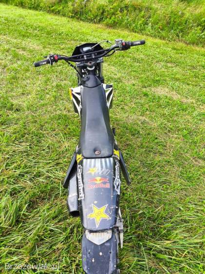 Beta RR 125 Beta RE/RR 125 2011