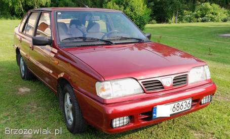Polonez Atu PLUS 1998
