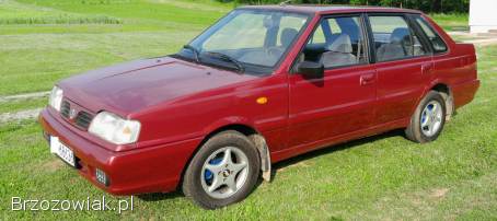 Polonez Atu PLUS 1998