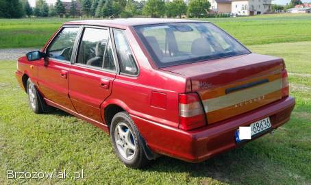 Polonez Atu PLUS 1998
