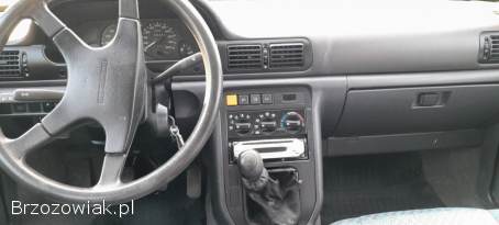 Polonez Atu PLUS 1998