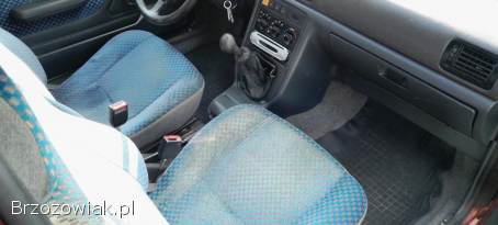 Polonez Atu PLUS 1998