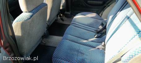 Polonez Atu PLUS 1998