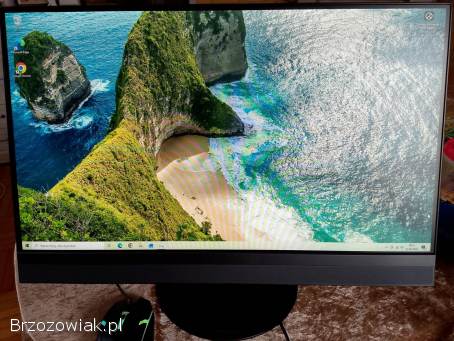 Komputer Lenovo Ideacentre AIO 520-22AST