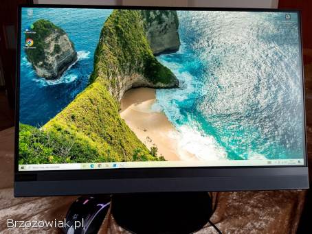 Komputer Lenovo Ideacentre AIO 520-22AST